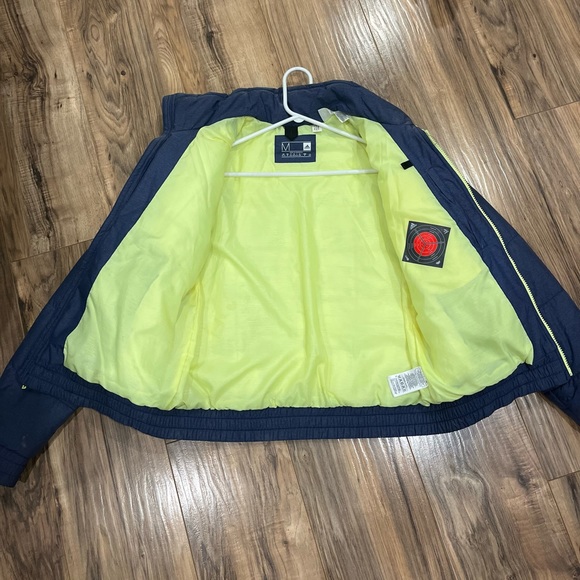 Adidas bomber jacket - Picture 2 of 5